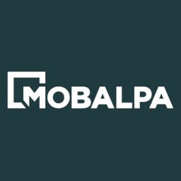 Logo de l'entreprise MOBALPA