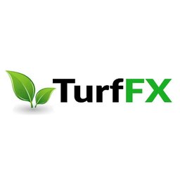 Company logo Turf FX