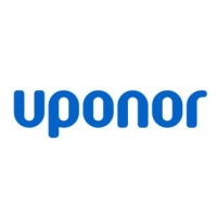 Company logo Uponor