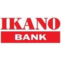 Company logo Ikano Bank