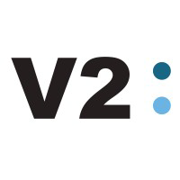 Company logo V2 Strategic Advisors