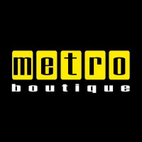 Firmenlogo Metro Boutique AG