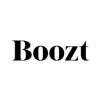 Company logo Boozt