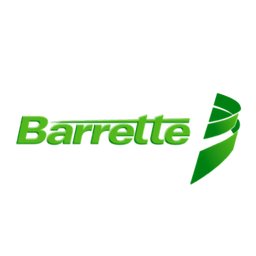 Company logo Barrette