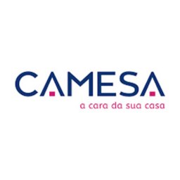 Company logo Camesa Industria Textil LTDA
