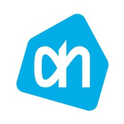 Company logo Albert Heijn