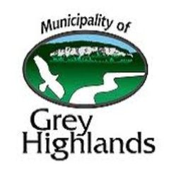Company logo Municipality of Grey Highlands