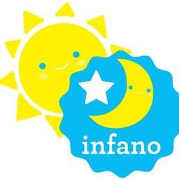 Company logo Infano VZW