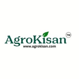 कंपनी का लोगो AgroKisan