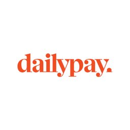 Company logo DailyPay Inc