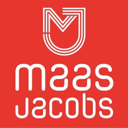Company logo Maas Jacobs