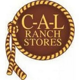 Company logo C-A-L Ranch Stores