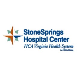 Company logo StoneSprings Hospital Center