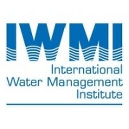 شعار الشركة International Water Management Institute