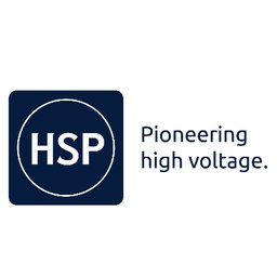 Firmenlogo HSP Hochspannungsgeräte GmbH