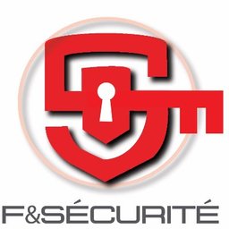 Logo de l'entreprise F&Sécurité