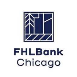 Company logo FHLBank Chicago
