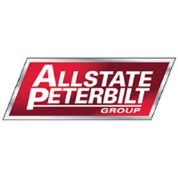 Company logo Allstate Peterbilt Group