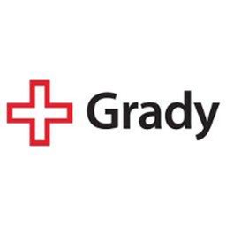 Company logo Grady Health System