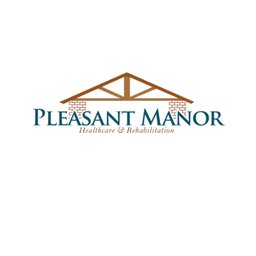 Company logo Pleasant Manor Healthcare & Rehab