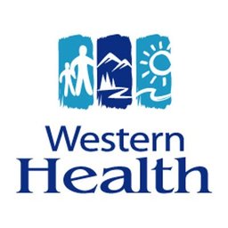 Company logo Western Health Newfoundland