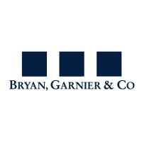 Logo de l'entreprise Bryan, Garnier & Co
