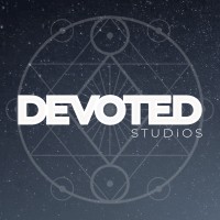 Logotipo de la empresa Devoted Studios
