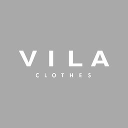 Company logo  VILA