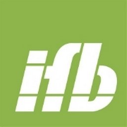 Firmenlogo IFB Eigenschenk GmbH