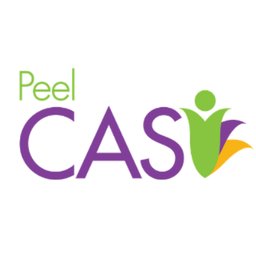 Company logo Peel Children's Aid Society