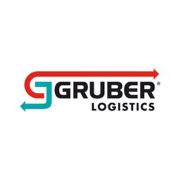 Company logo Gruber Logistics