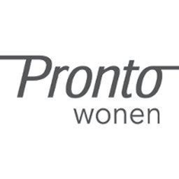 Company logo Pronto Wonen