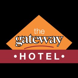 شعار الشركة GATEWAY HOTEL