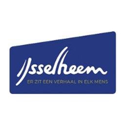 Company logo IJsselheem