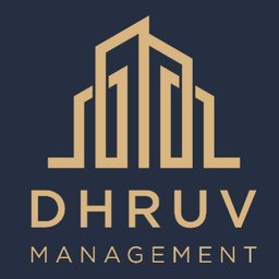 Company logo Dhruv Management