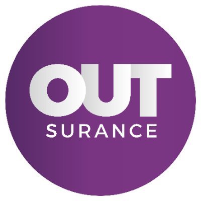 Company logo OUTsurance