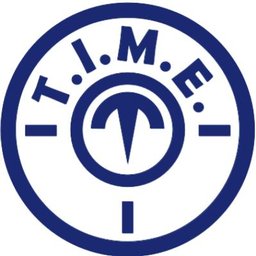 कंपनी का लोगो Triumphant Institute of Management Education