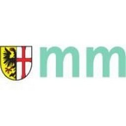 Firmenlogo Klinikum Memmingen