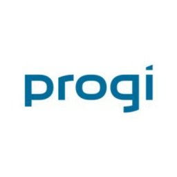 Company logo Progi