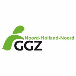 Company logo GGZ Noord-Holland-Noord