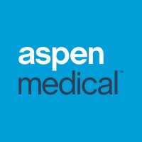 شعار الشركة Aspen Medical