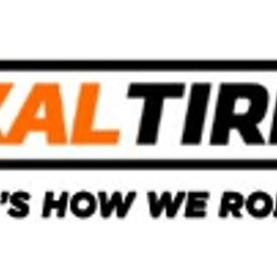 Company logo Kal Tire