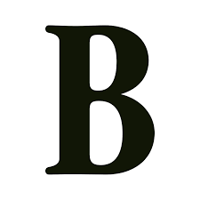 شعار الشركة Brain Co.