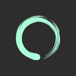 Logo syarikat Mindbody