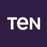 Company logo Ten Group