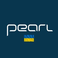 Company logo Pearl Group
