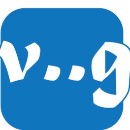 Company logo Veegil Media