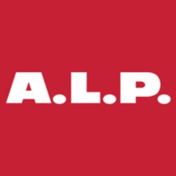 Company logo ALP Lighting Components