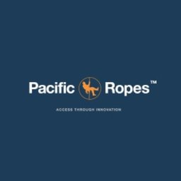 Company logo Pacific Ropes