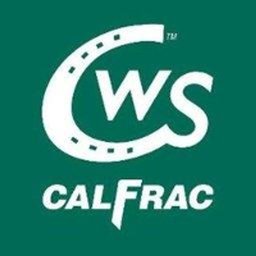Company logo Calfrac Well Services